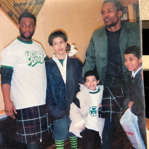 Meet your Posher, Kev - Picture 1 of 1